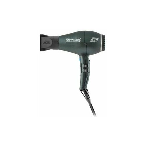 Фен Parlux Digitalyon 0901-Digitalyon серыйчерный 3251900₽