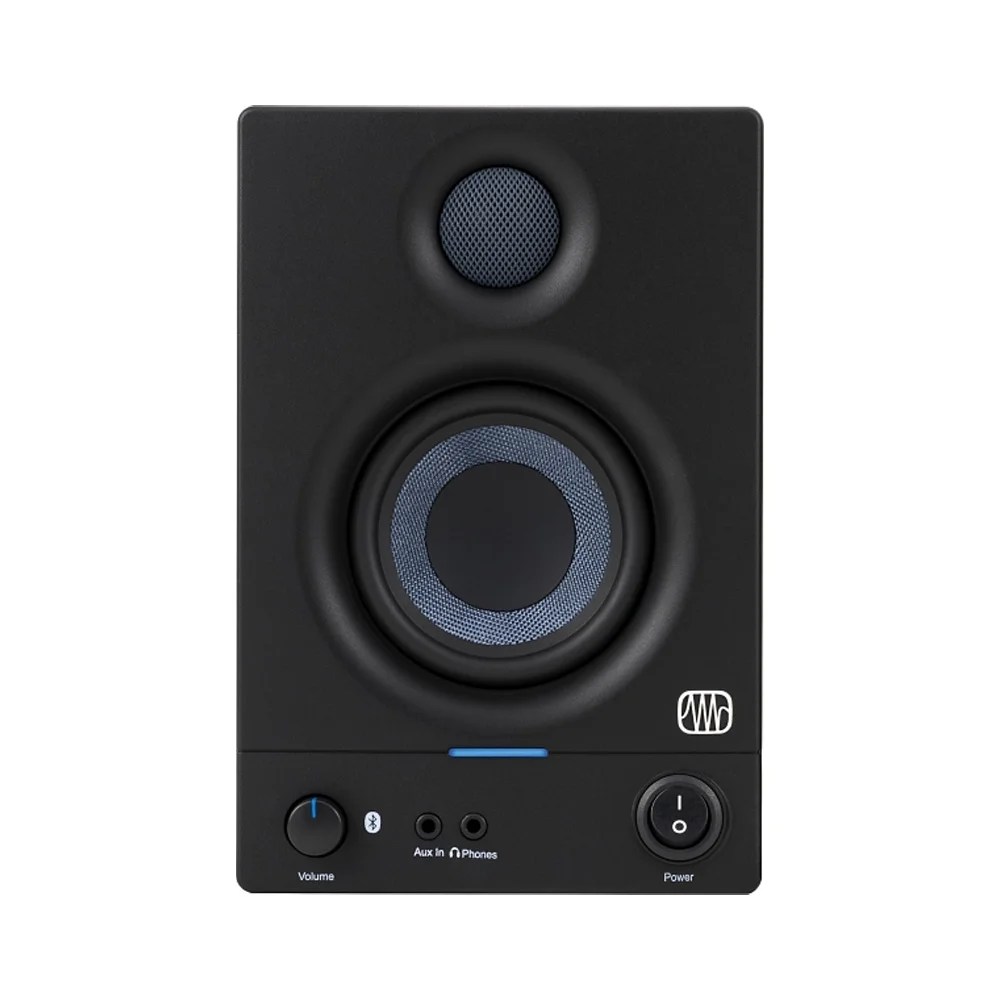 PreSonus Eris E3.5 BT 2nd Gen black активный студийный монитор (пара)