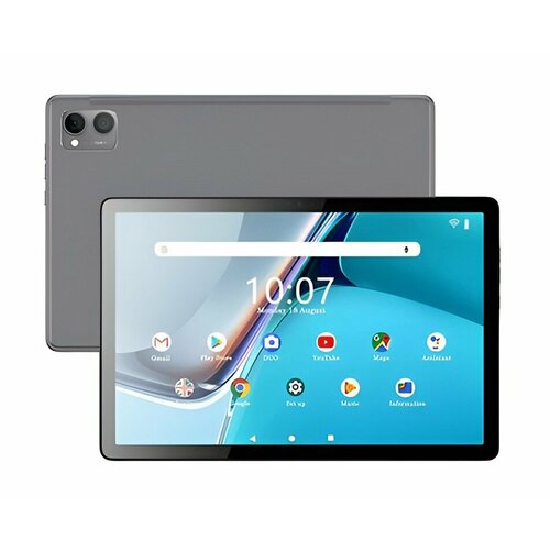 Планшет 104дюйма android 128гб 6 гб опер памяти 2000х1200 Процессор восьмиядерный Слот для sim-карты wifi bluetooth камеры 135мп ТК-Р96 2098000₽