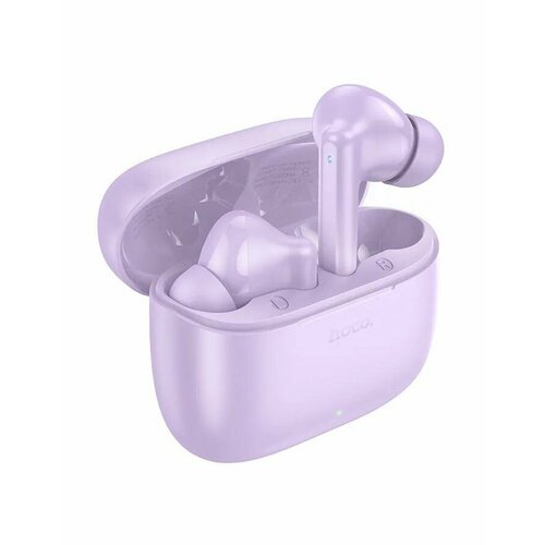 Наушники Hoco EQ2 Thought Purple 6931474798541 1150₽