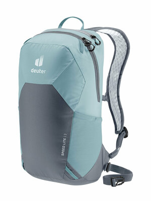 Deuter Speed Lite 13, shale-graphite