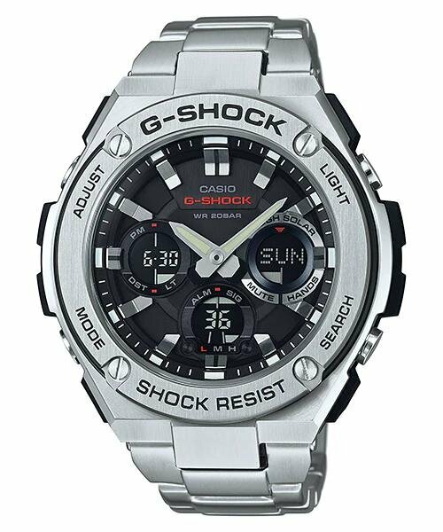 Наручные часы CASIO G-Shock
