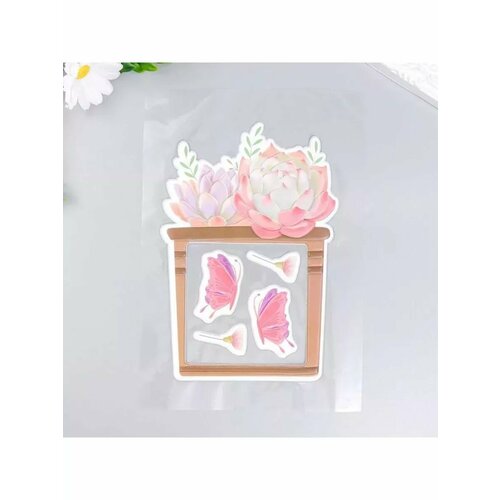 Наклейка интерьерная 468₽