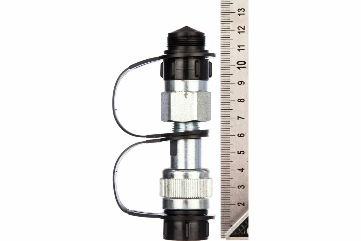 КВТ Быстроразъемное соединение БРС 3/8 69298 — фото 1