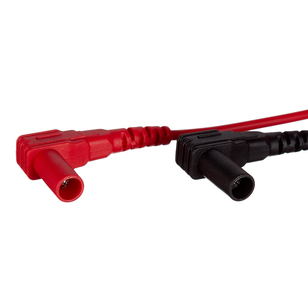 Изображение Комплект щупов КВТ ProLine KT 3002 (79139)