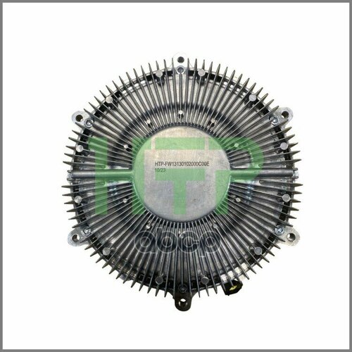 Htp-Fw13130102000c00e_гидромуфта Без Крыльчатки Faw J7 13130102000C00e HTP арт HTPFW13130102000C00E 38440₽