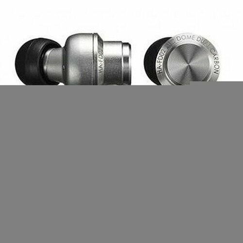 Наушники внутриканальные классические JVC HA-FD02- F 27990₽