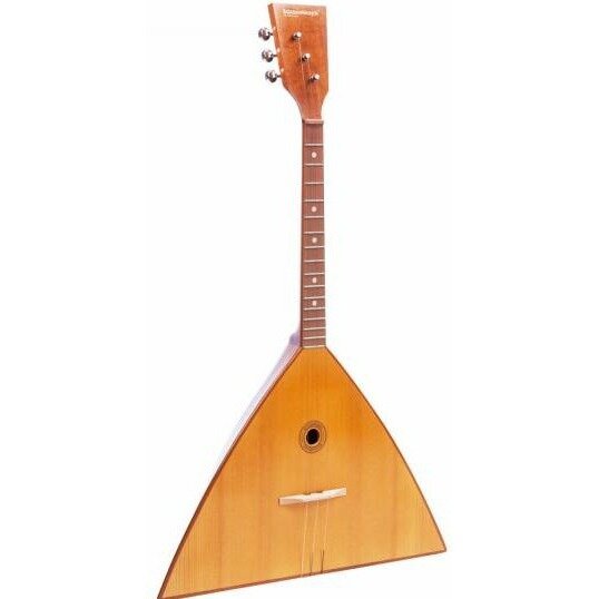 Балалайка БалалайкерЪ 3S-ST — фото 1