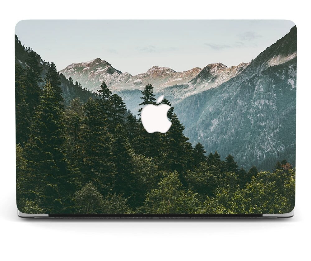 Противоударный чехол MyPads R315023 для MacBook Pro 16 дюймов A2141 2019-2020, защитный бампер, подойдет для мужчин и женщин — фото 1