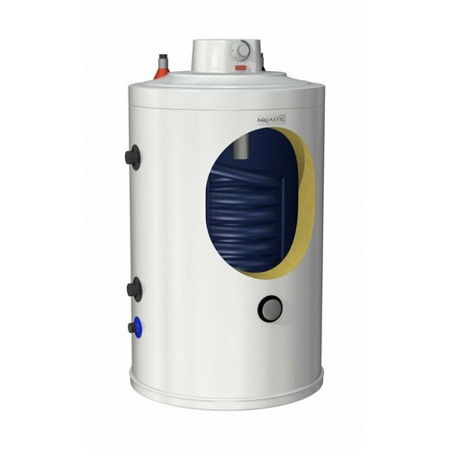 Водонагреватель косвенного нагрева AQ IND 200 SC PRO 5986000₽
