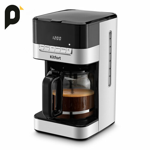 Кофеварка Kitfort КТ-7203 479000₽