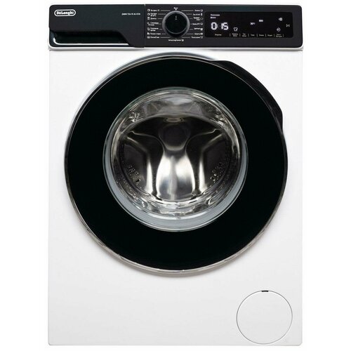 Стиральная машина DeLonghi DWM 724 VI ALICIA белый 5198200₽