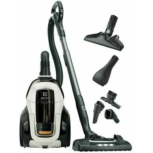 Пылесос ELECTROLUX PC91-ALRG 4918100₽