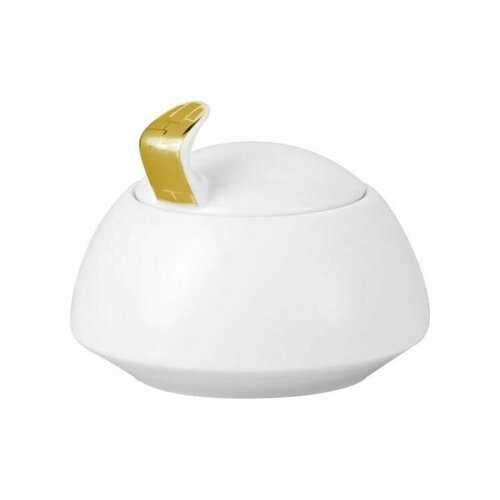 Сахарница Rosenthal TAC SKIN GOLD 220 мл 15880₽