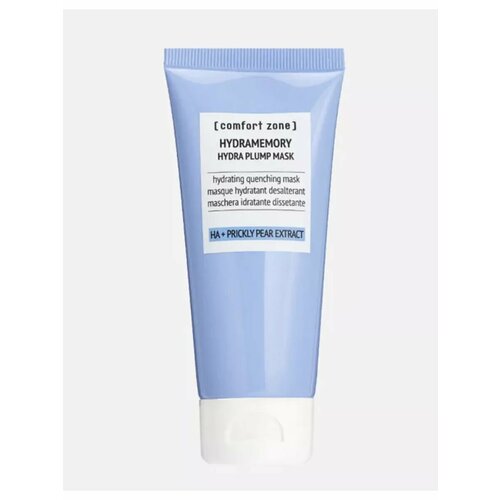 Маска для глубокого увлажнения И сияния hydramemory 6570₽