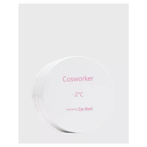 Гидрогелевые увлажняющие патчи -2c hydrating eye mask 2705₽