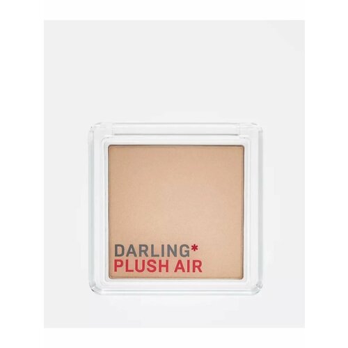 Пудра компактная plush air оттенок 02 2241₽