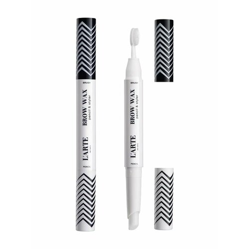 Фиксирующий воск для бровей с щеточкой 1560₽