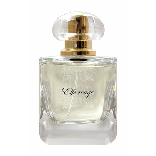 Парфюмерная вода женская LES CONTES