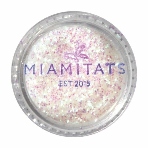 Гель-блеск с блестками Miamitats Mermaid 1061₽