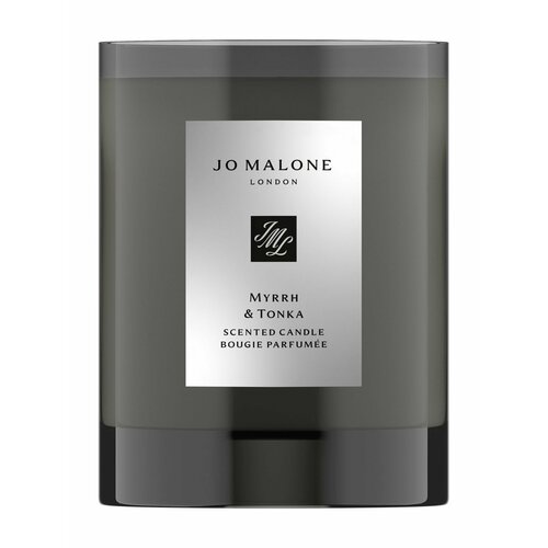 Свеча для путешествий Jo Malone Myrr Tonka 7481₽