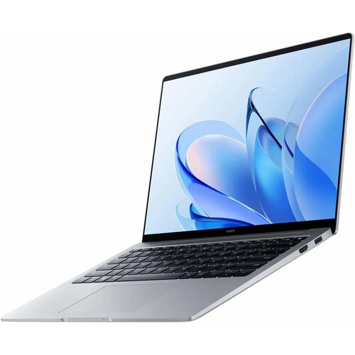 Ноутбук Honor MagicBook 14 142 2520x1680 IPS i5-13500H161000 SSDW11 10299000₽