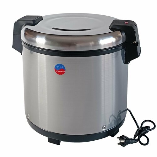 Мармит с подогревом электрический INDOKOR IR-1120 термос для риса 16043₽