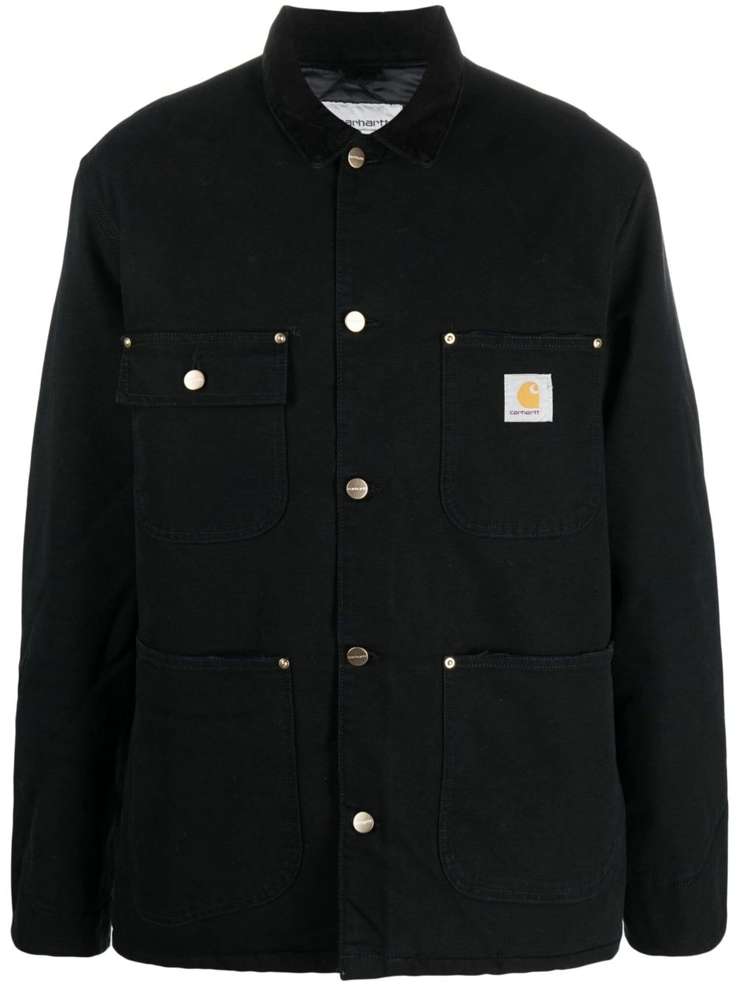 Carhartt WIP - Куртка-рубашка с...