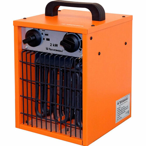 Тепловентилятор Тепломаш КЭВ-2С41E электрический 999900₽