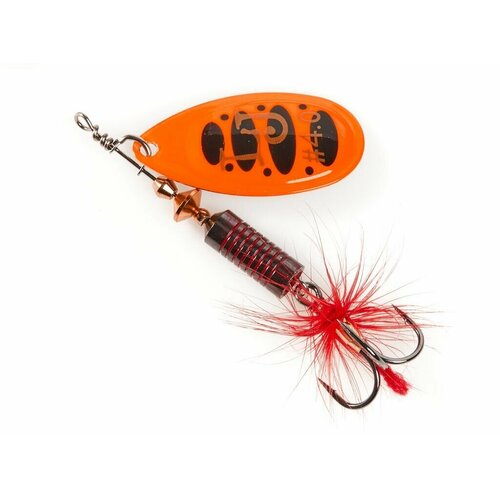 Блесна вращающаяся Lucky John BONNIE BLADE 04 10.3г 011 (LJBB04-011)