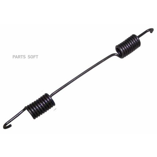 CHERY S213502131 Пружина возвратная 307₽