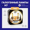Фото MTF Light Aurum H7