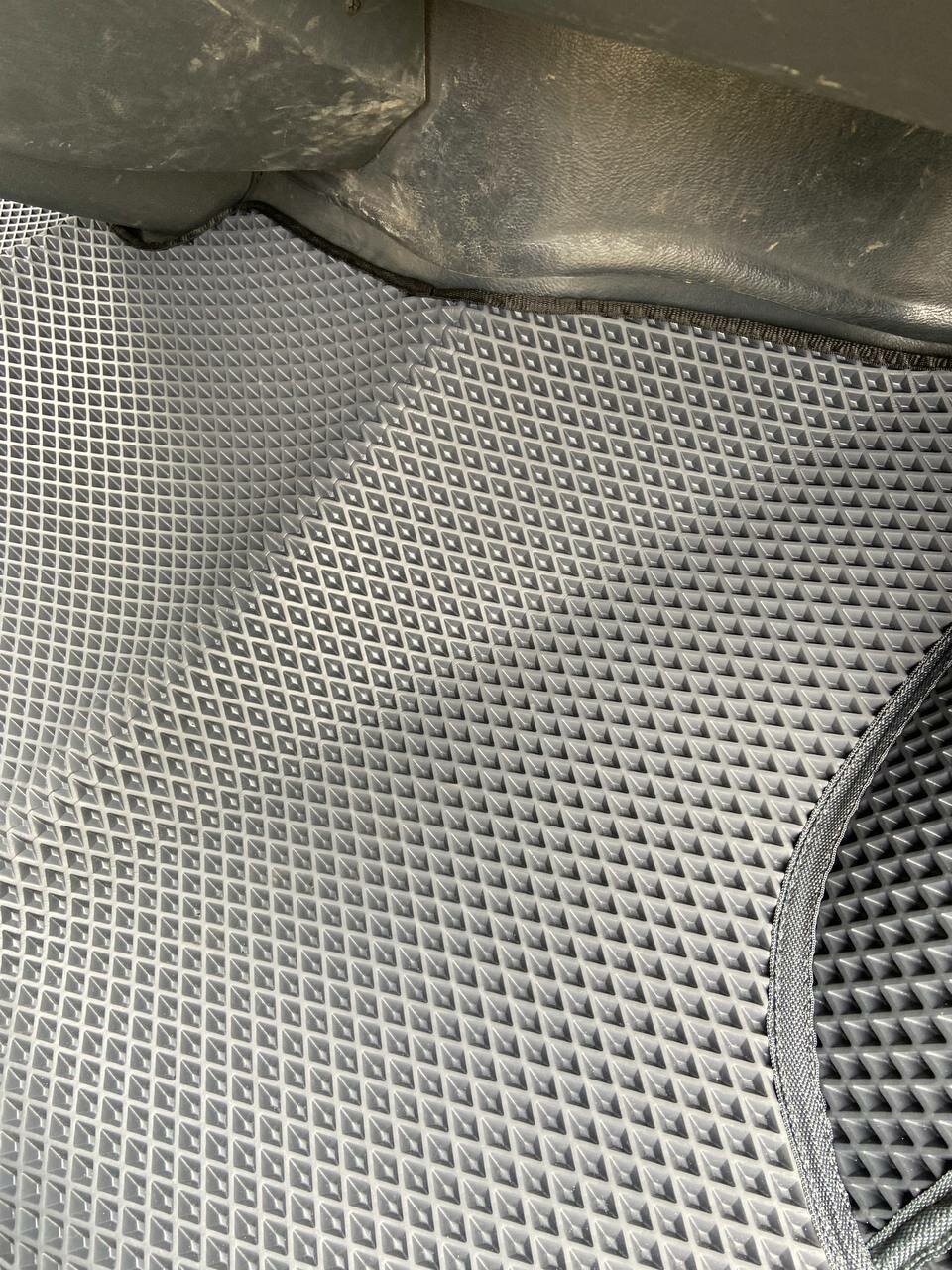 Эва коврики Газель NEXT — фото 1