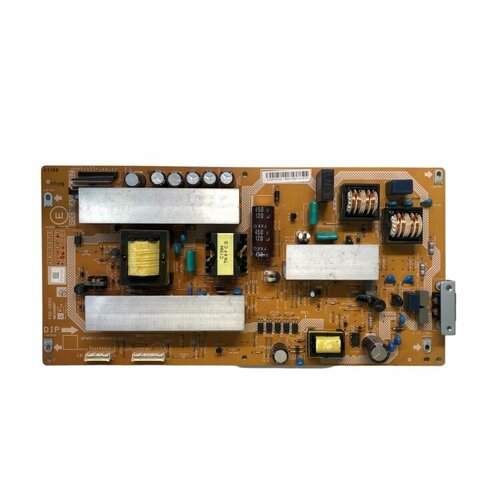 Блоки для плазмы RDENCA267WJQZ PSD-0553 для Sharp LC-37D44RU-BK 3750₽