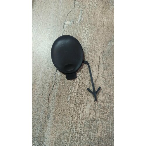 Заглушка в бампер CHEVROLET AVEO 11-15 683₽