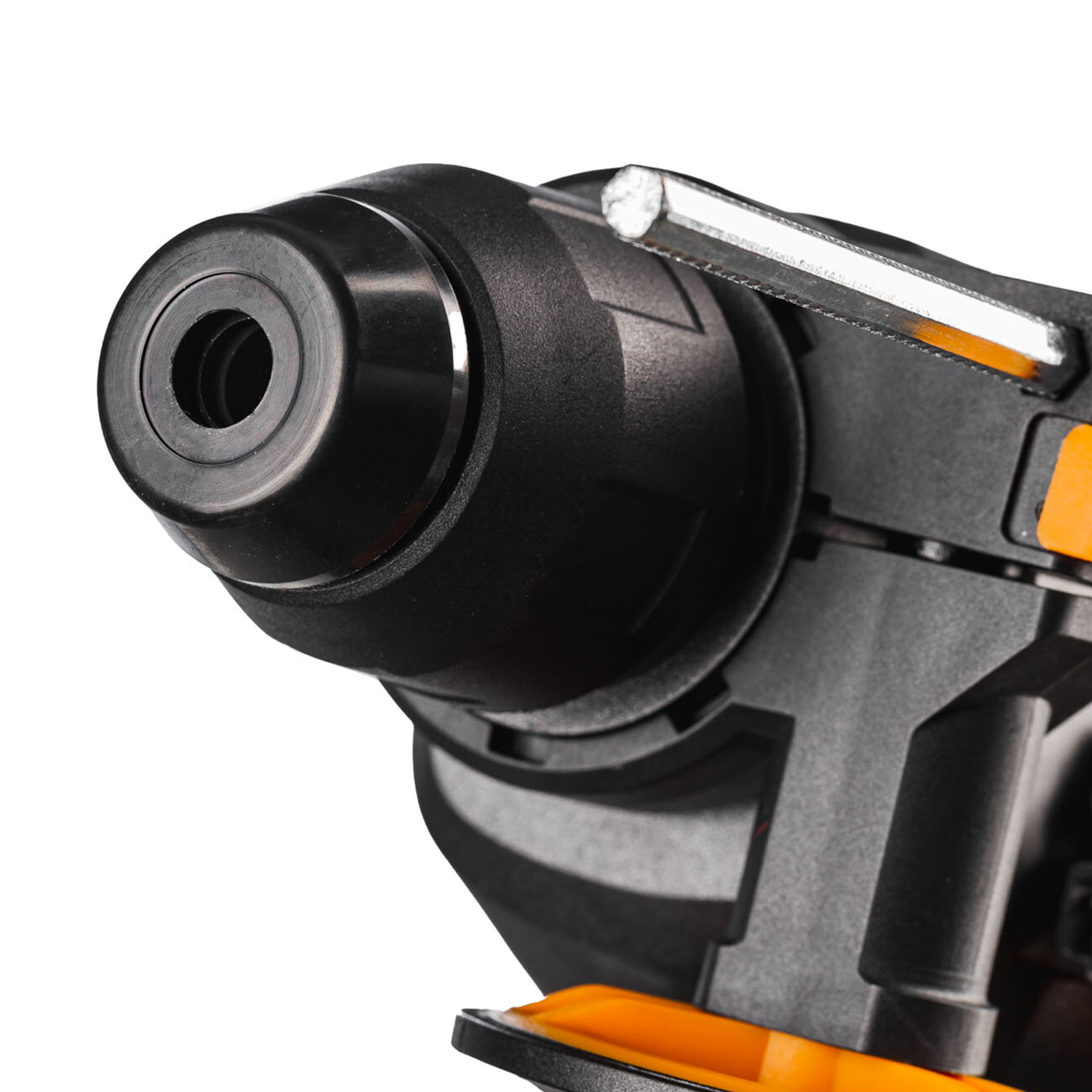 фото RUNTEC RT-EH850 Перфоратор аккумуляторный RUNTEC PRO 2.9Дж, 20В, 2*4Ач, 850Вт