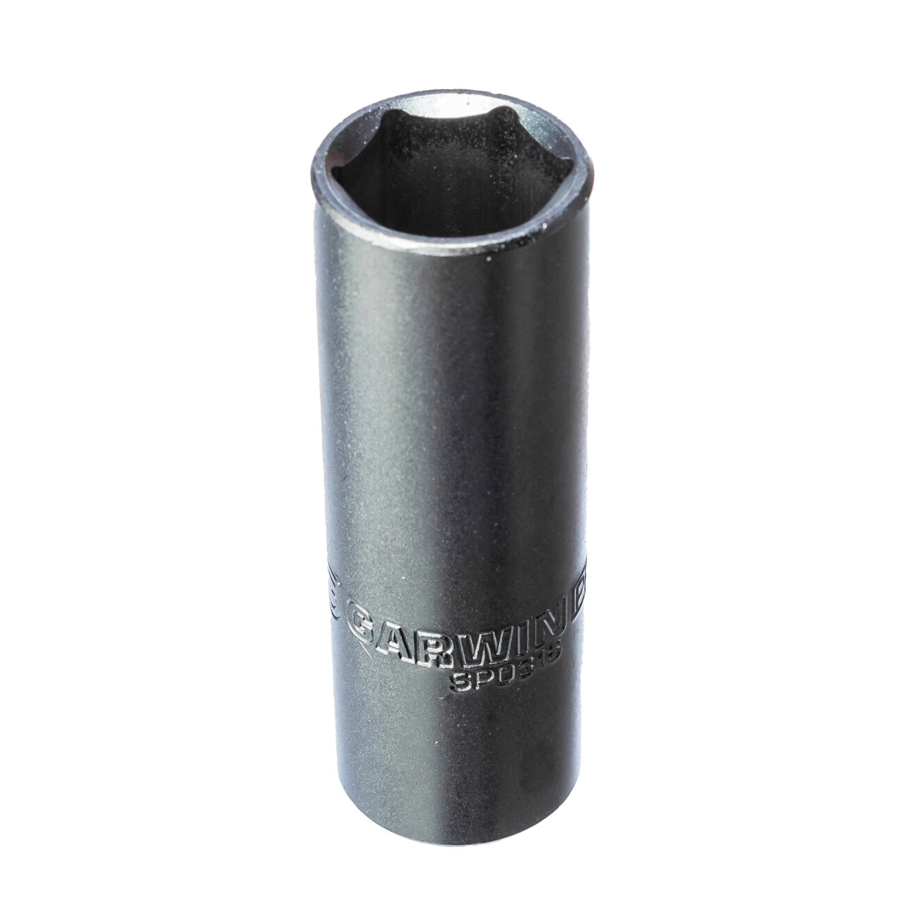 GARWIN PRO SP0316 Головка торцевая, 6-гранная, глубокая, свечная, 1/2", 16 мм