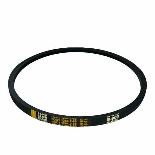 Ремень приводной клиновой В-900 9001411 305₽