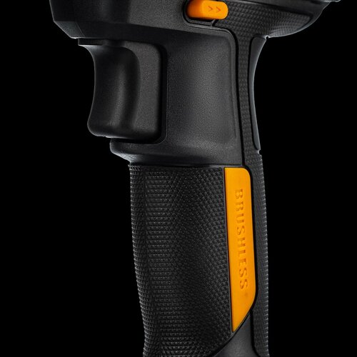 RUNTEC RT-ID222 Дрель-шуруповерт ударная аккумуляторная RUNTEC PRO 13 мм 20В 22Ач 55Нм 18029₽