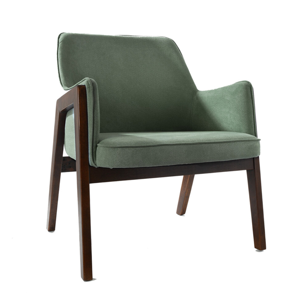 фото Кресло Milosh tendence 701145