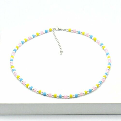 Колье Silver WINGS 2000₽