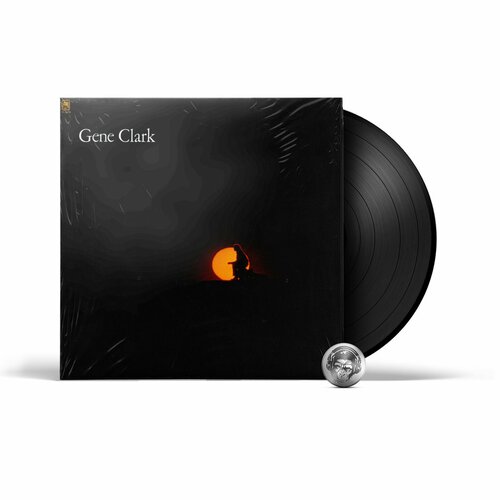 Gene Clark - White Light (Analogue) (LP) 2018 Intervention Виниловая пластинка