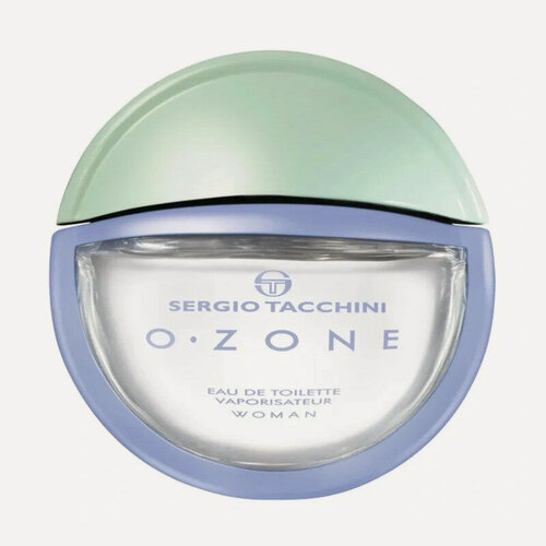 Изображение товара Sergio Tacchini Ozone туалетная вода 50 мл / Серджио Тачини Озон