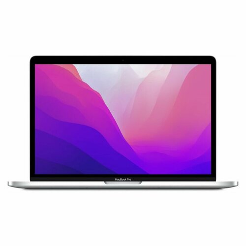 MacBook Pro 13M28256SilverMNEP3 16099000₽