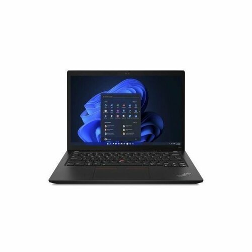 Ноутбук Lenovo ThinkPad X13 19643300₽