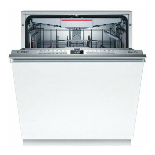 Встраиваемая посудомоечная машина Bosch SMV 6ZCX42E 13058000₽