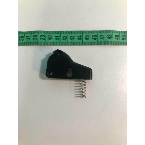 Защелка для пылесоса Philips FC6404 с разбора 590₽