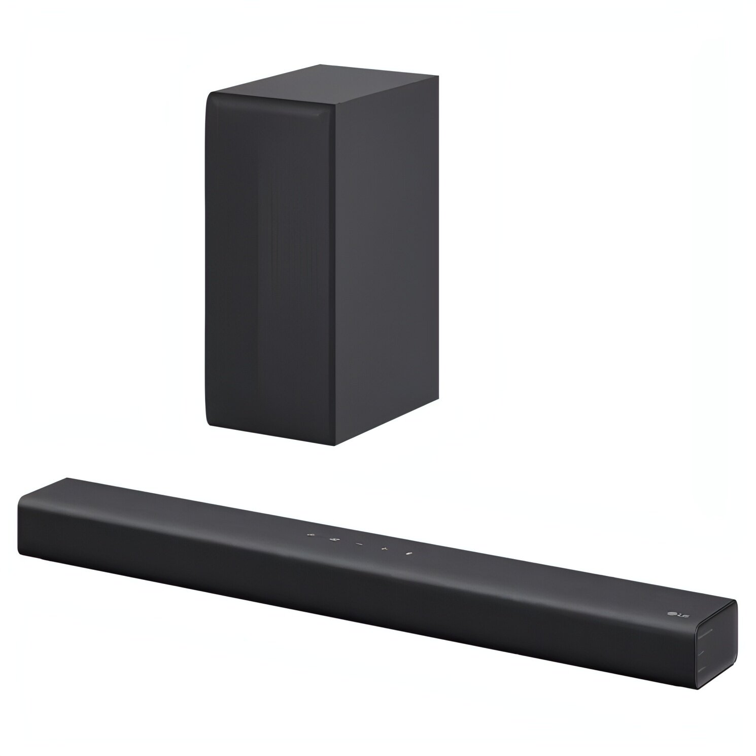 Саундбар LG S60Q - фото №6