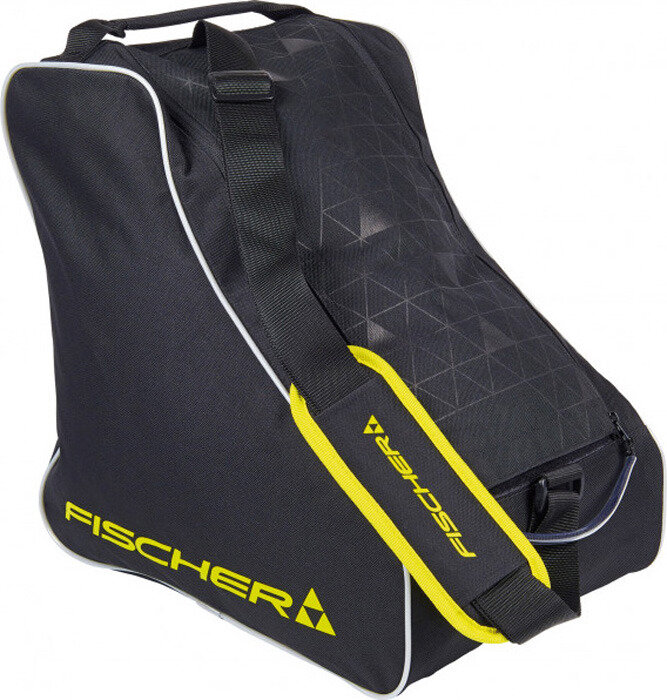 Сумка для лыжных ботинок Fischer Nordic Eco