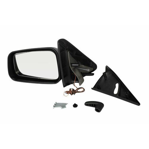 Зеркало боковое ВАЗ-2110 левое антиблик обогрев Калуга пактол